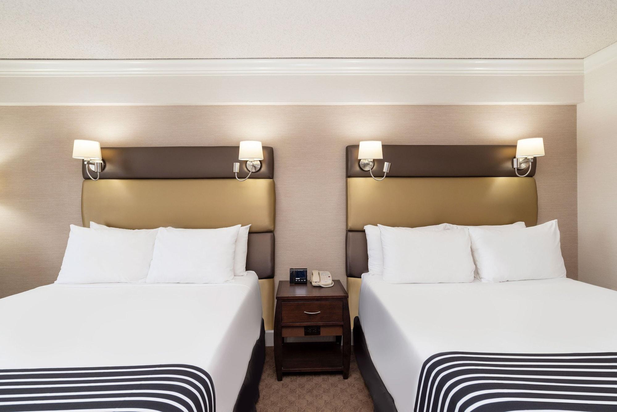 Sandman Signature Vancouver Airport Hotel & Resort Ричмонд Екстер'єр фото