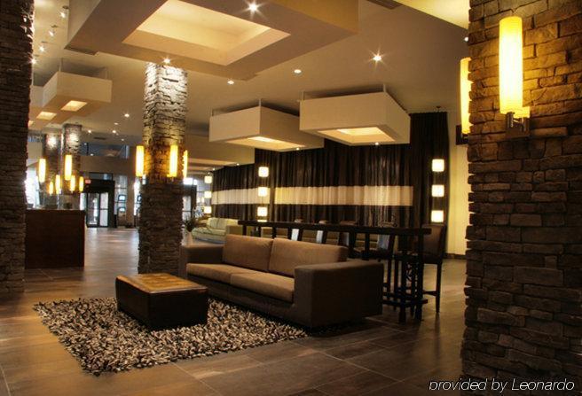 Sandman Signature Vancouver Airport Hotel & Resort Ричмонд Інтер'єр фото