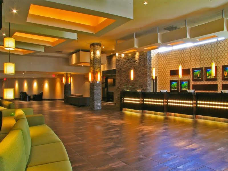 Sandman Signature Vancouver Airport Hotel & Resort Ричмонд Екстер'єр фото